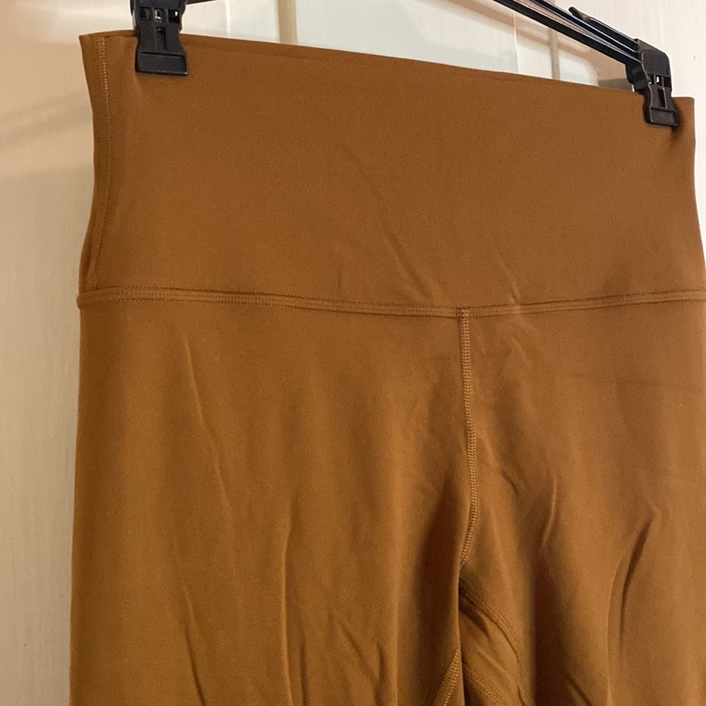 NWOT Lululemon Align Leggings